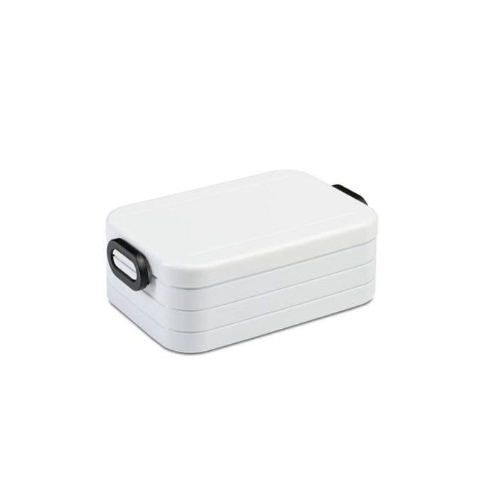 Mepal Netherlands Take A Break Lunch Box Medium - Nordic White