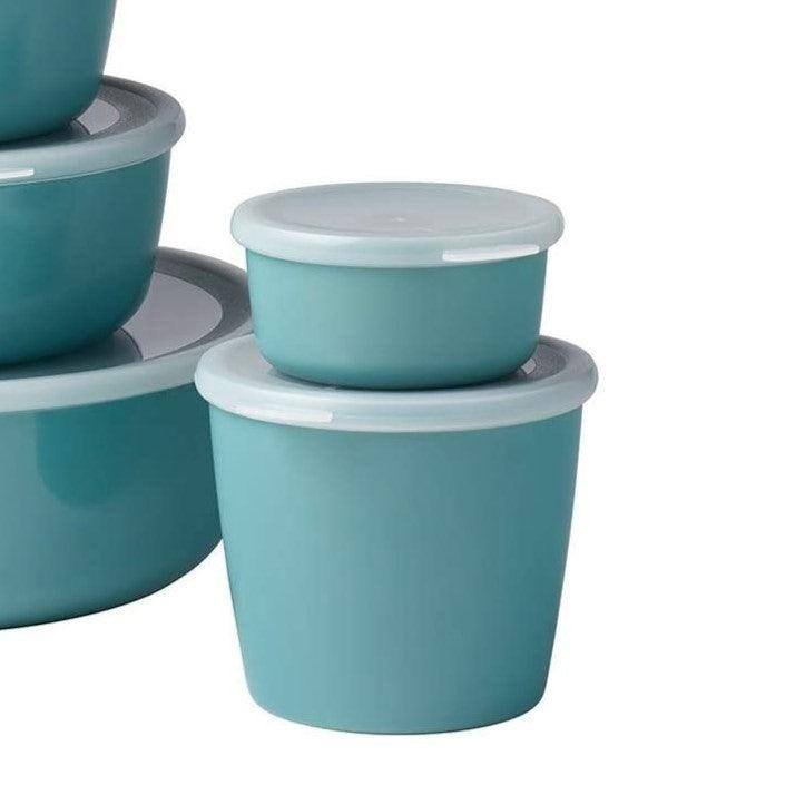 Mepal Netherlands Volumia Storage Box 650ml - Nordic Green