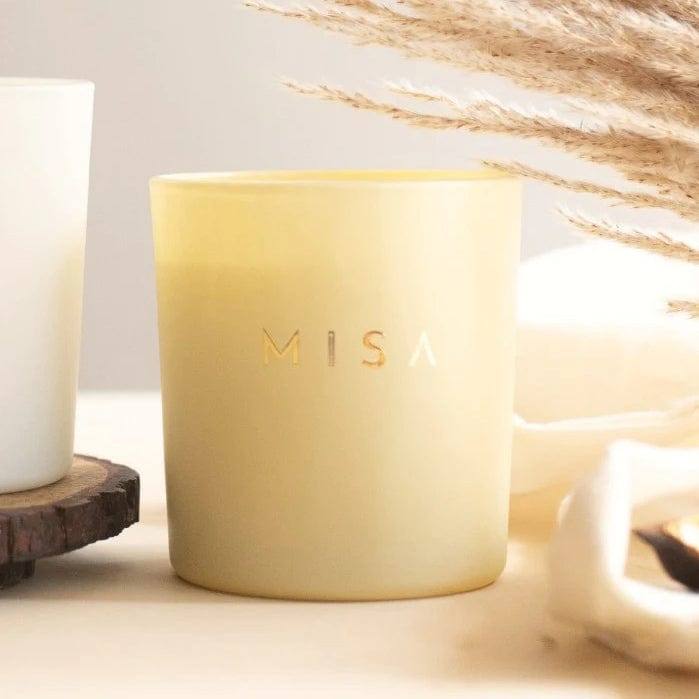 Misa Candles Kefi Bliss Scented Candles Gift Box