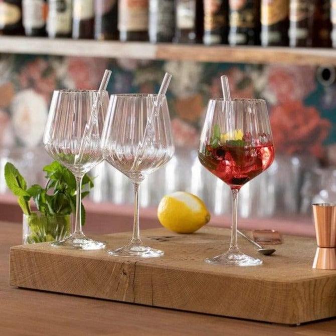 Nachtmann Gin & Tonic Glasses 640ml, Set of 4