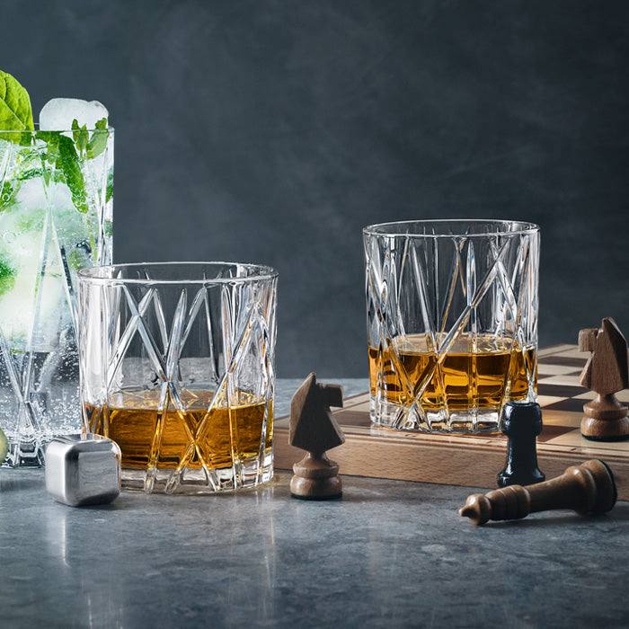 Nachtmann Modern DOF Tumblers 325ml, Set of 6