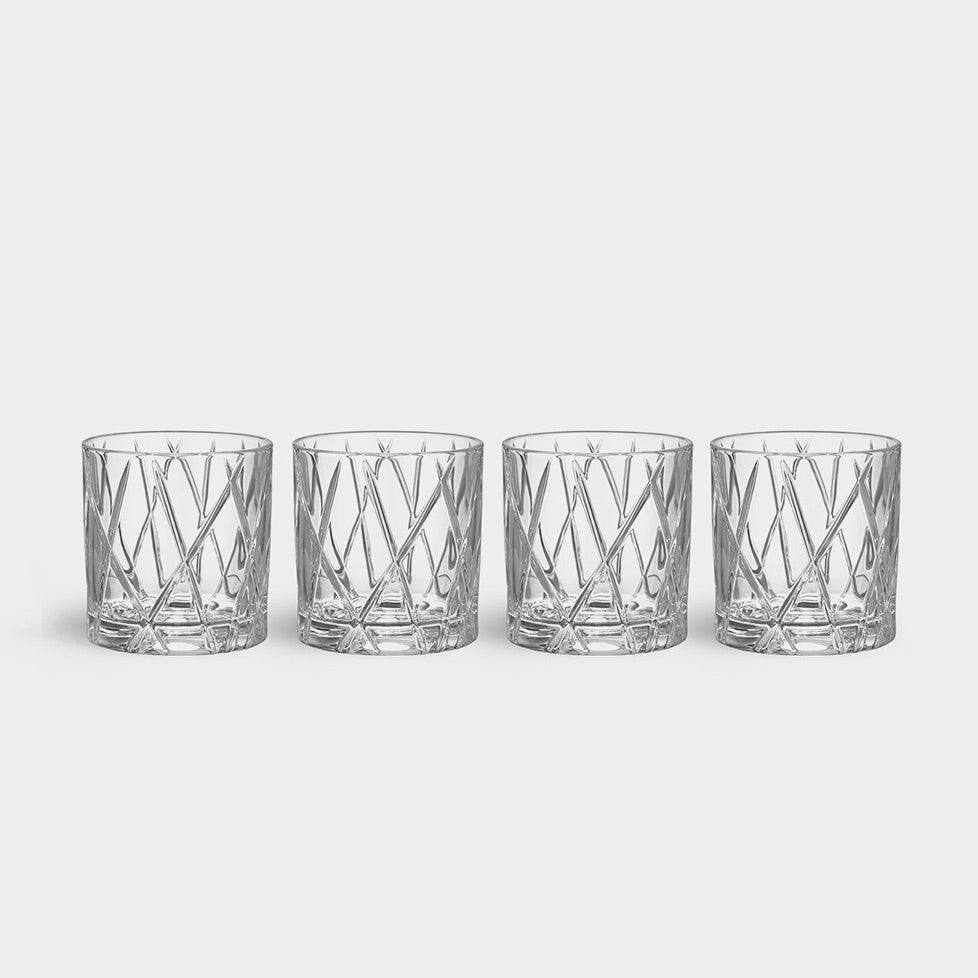 Nachtmann Modern DOF Tumblers 325ml, Set of 6
