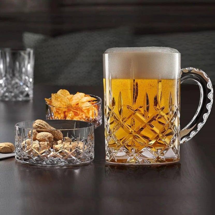 Nachtmann Noblesse Beer Mug 600ml