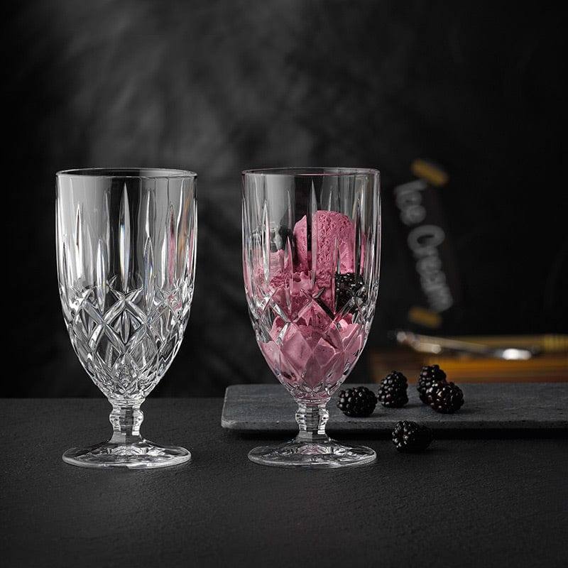 Nachtmann Noblesse Iced Tea Glasses 425ml, Set of 2