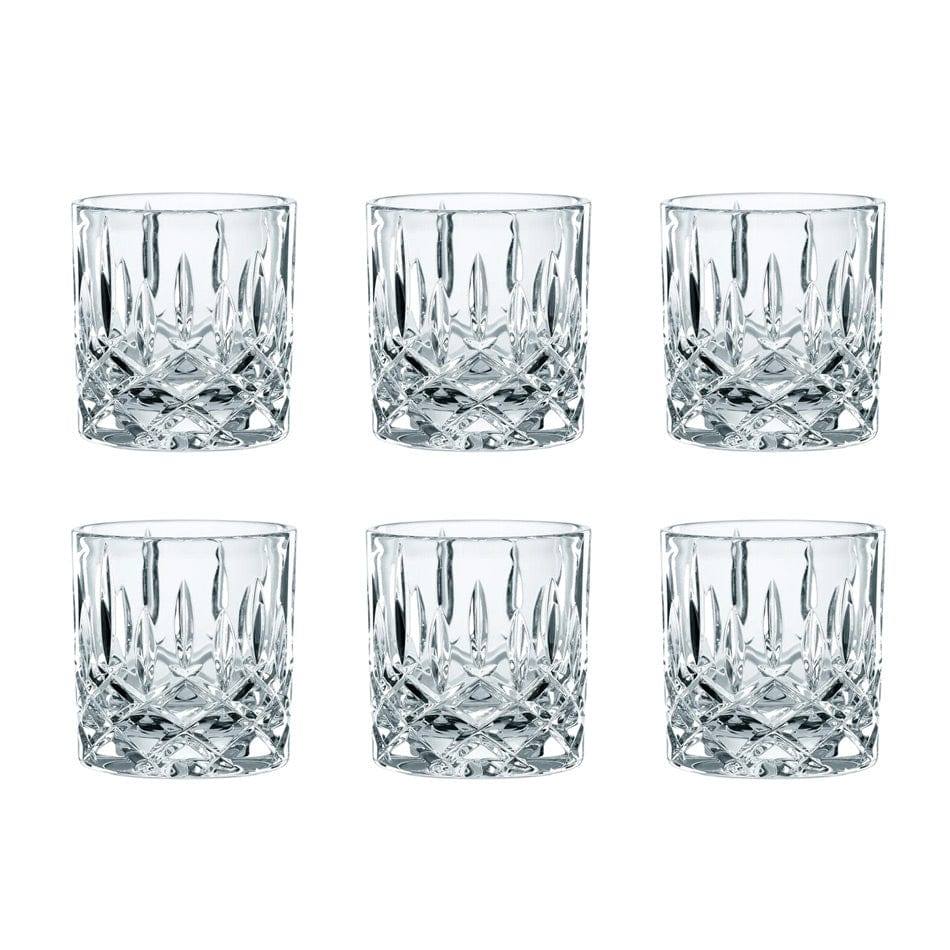 Nachtmann Noblesse SOF Tumblers 245ml, Set of 6