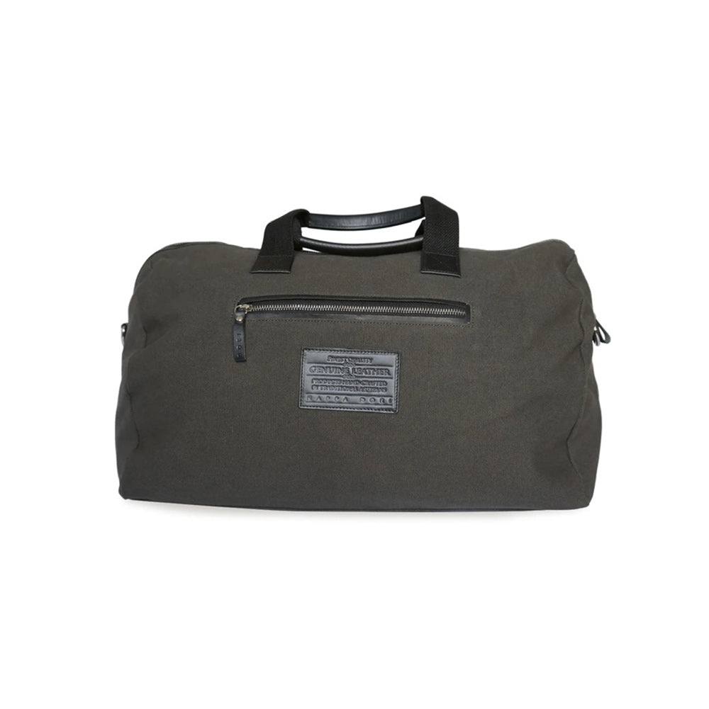 Nappa Dori The Hitchhiker Duffel Bag - Olive