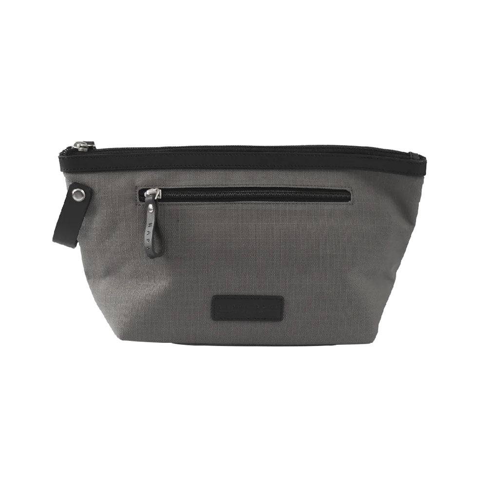 Nappa Dori Utility Pouch - Grey