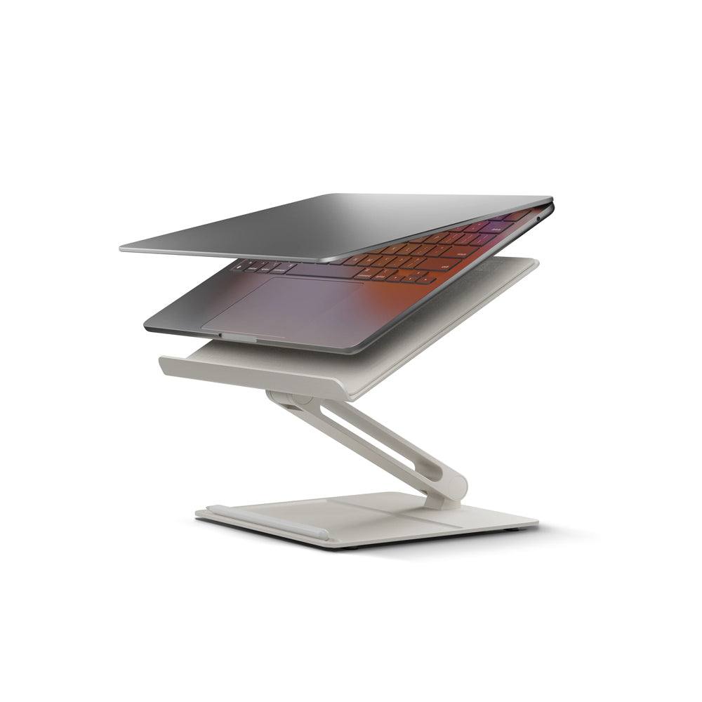 Native Union Desk Laptop Stand - Sandstone