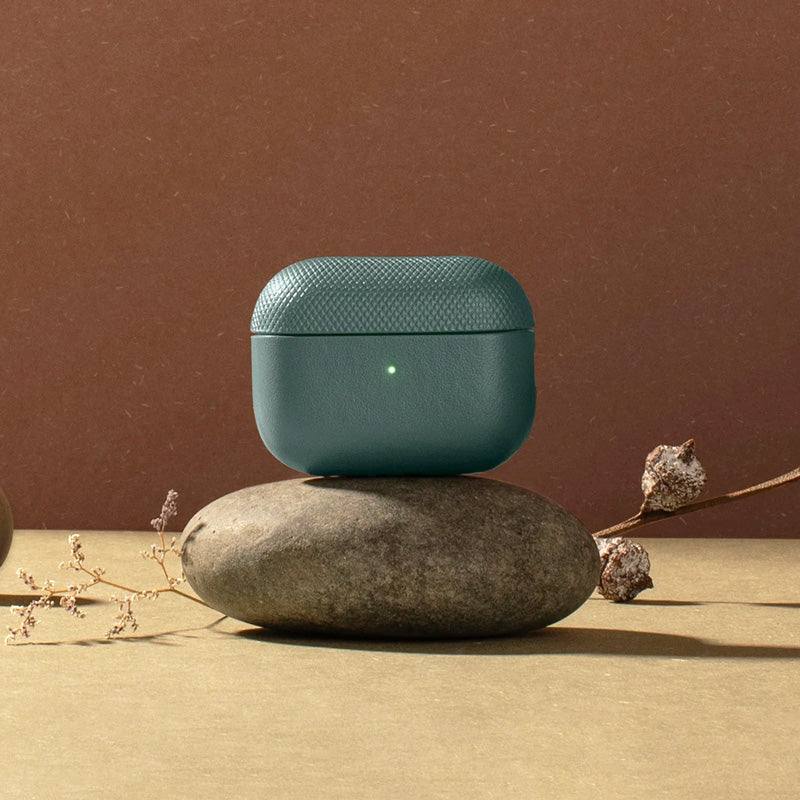 Native Union Re-Classic Case for Airpods Pro Gen 2 - Slate Green