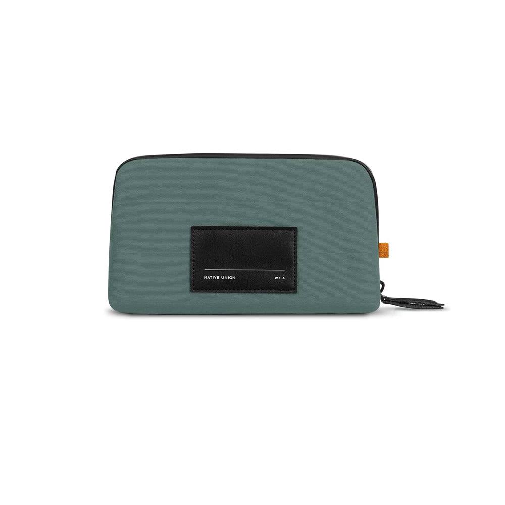 Native Union Stow Lite Organiser - Slate Green