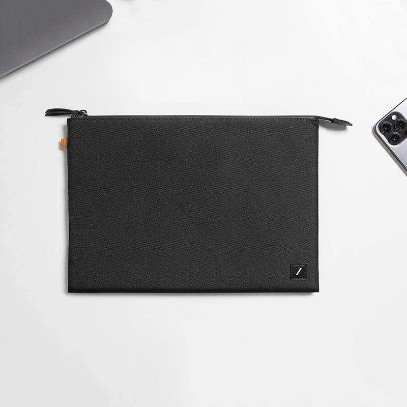 Native Union Stow Lite Sleeve for Macbook 14" - Black