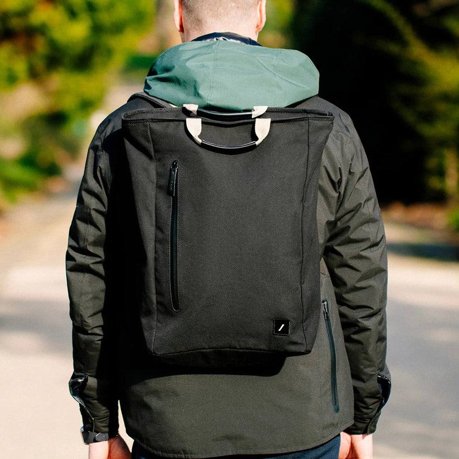 Native Union WFA Backpack - Black