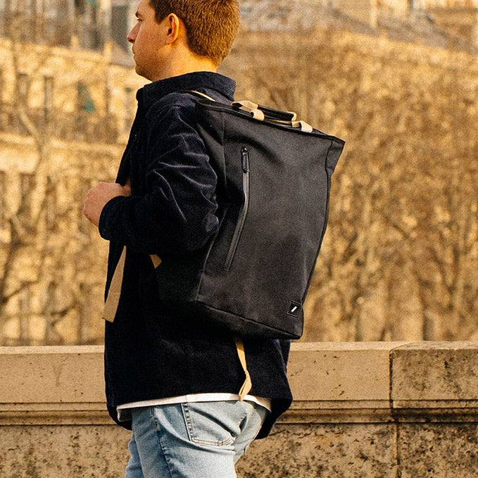 Native Union WFA Backpack - Black