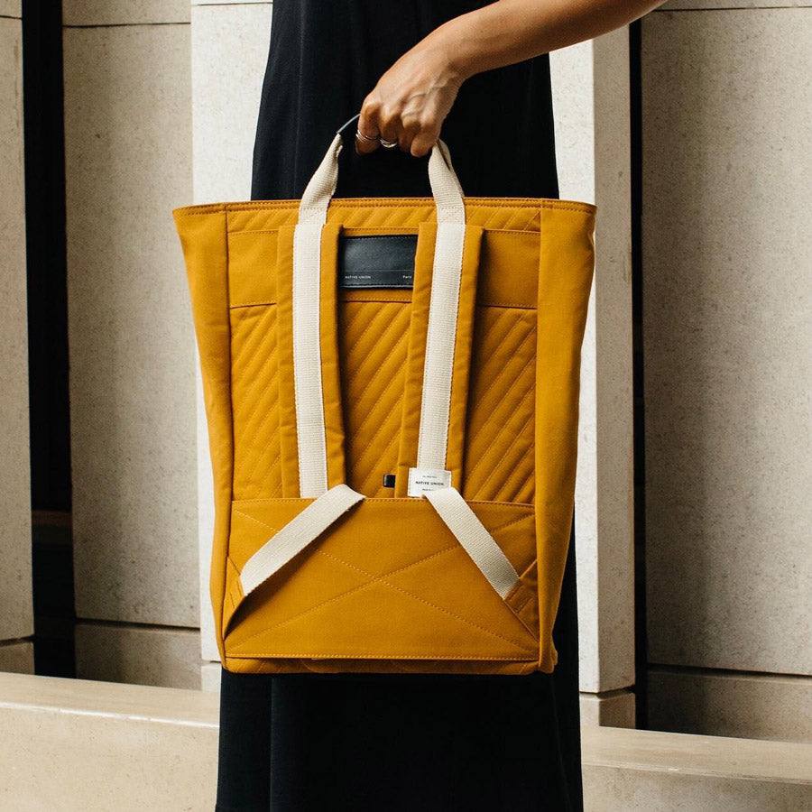 Native Union WFA Backpack - Kraft