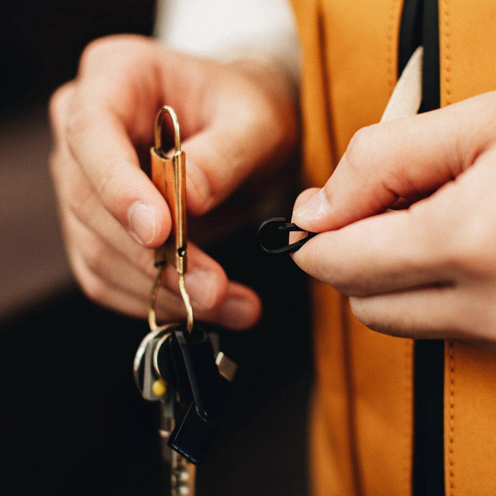 Native Union WFA Backpack - Kraft