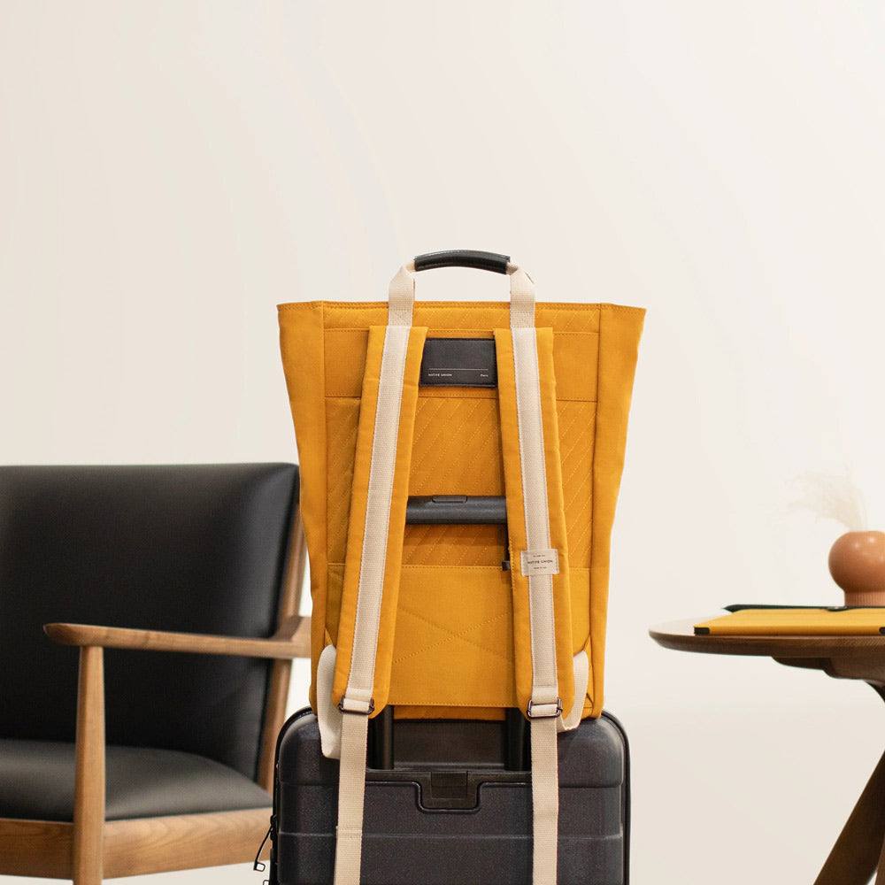 Native Union WFA Backpack - Kraft