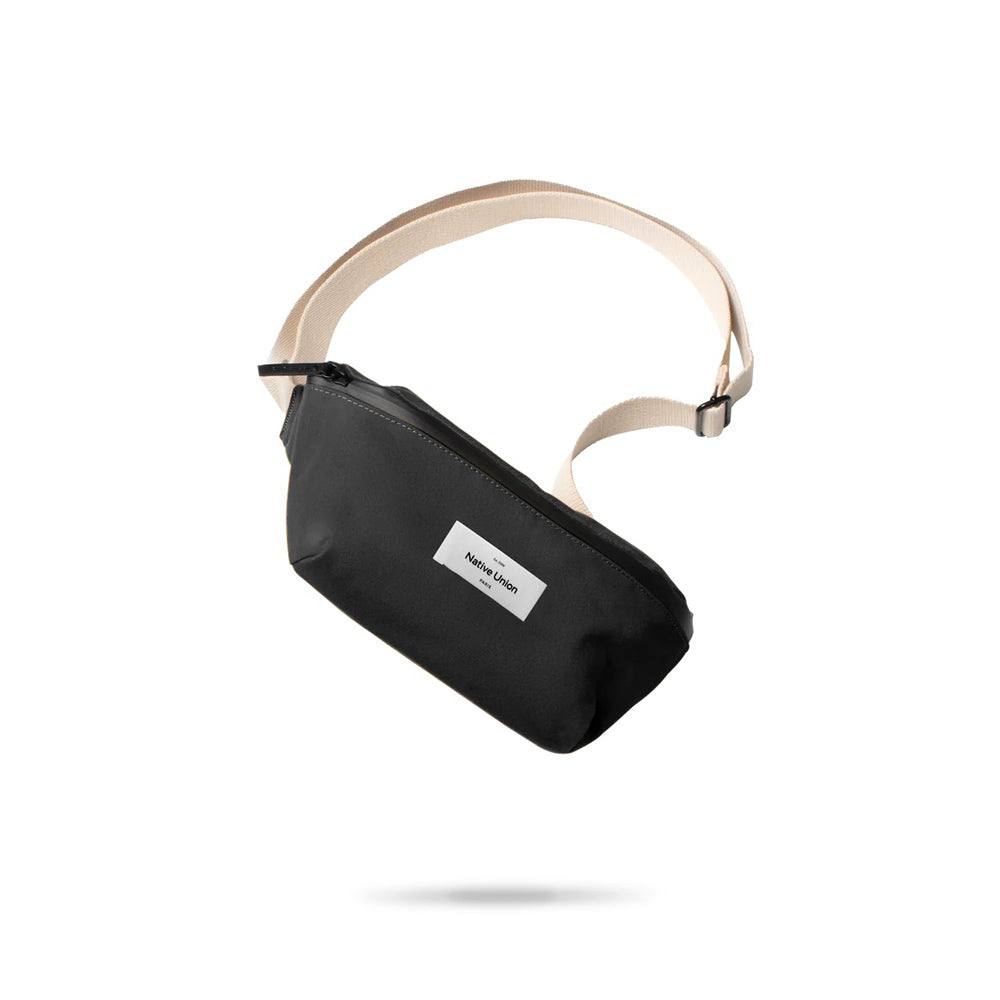 Native Union WFA Crossbody Pouch - Black