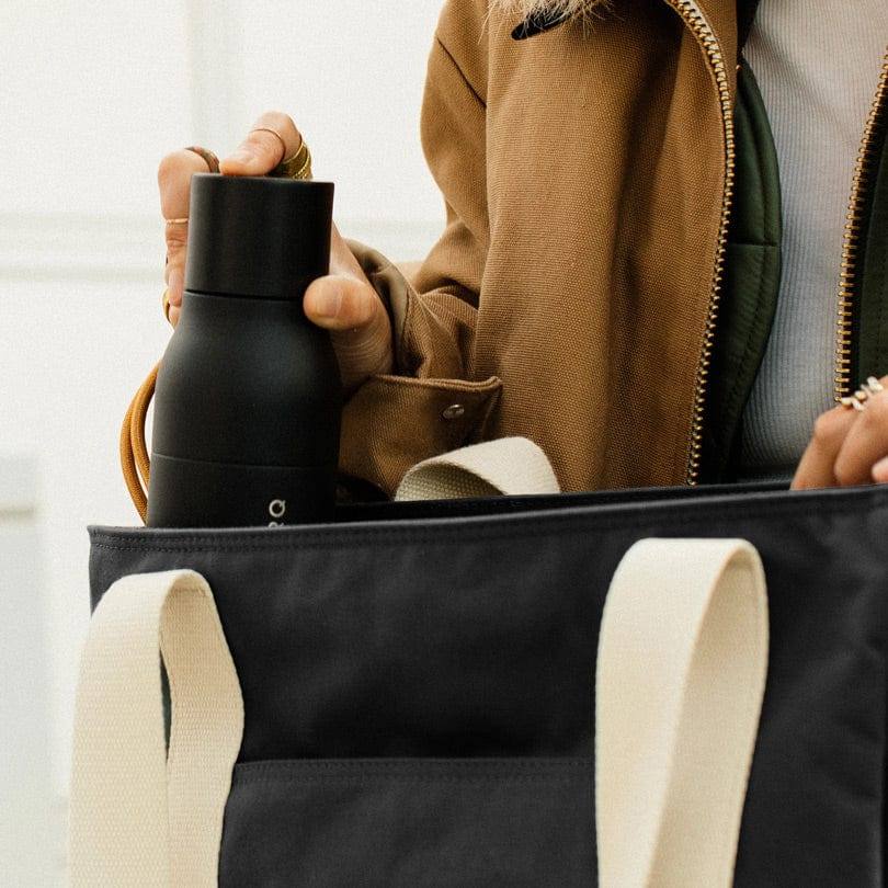 Native Union WFA Tote Bag Pro - Black