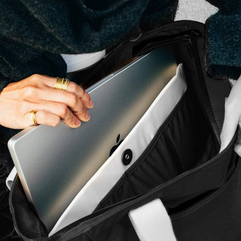 Native Union WFA Tote Bag Pro - Black