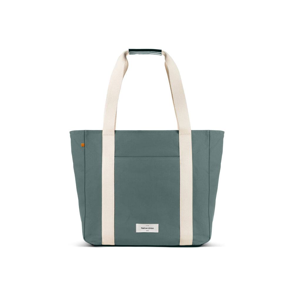 Native Union WFA Tote Bag Pro - Slate Green