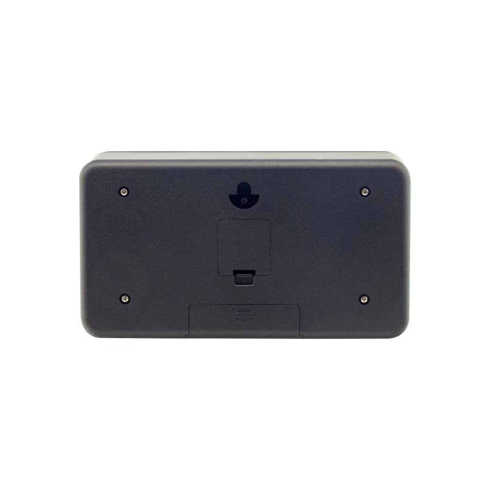 Nextime Classic Flip Clock - White