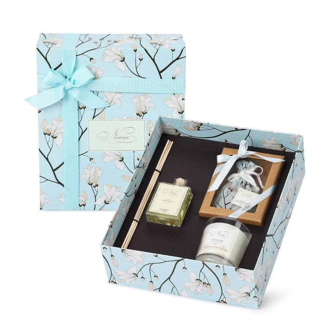 Niana Signature Gift Set - Citrus