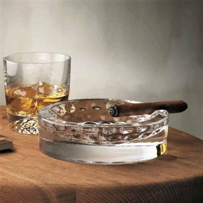 NUDE Turkey Ace Cigar Ashtray