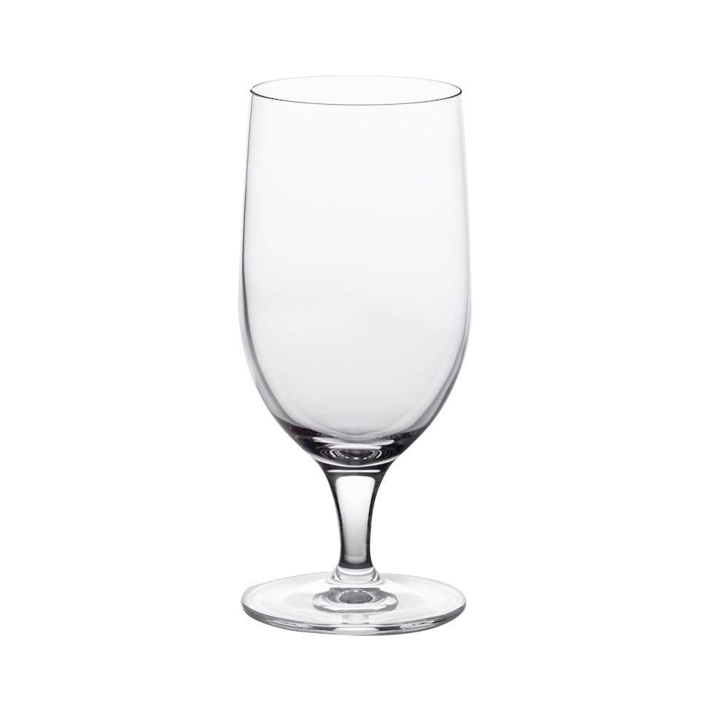 NUDE Turkey Primeur Beer Glasses 380ml, Set of 6