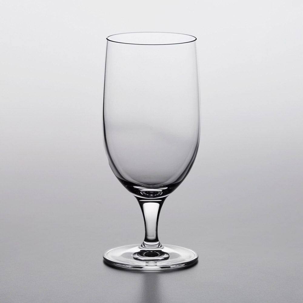 NUDE Turkey Primeur Beer Glasses 380ml, Set of 6