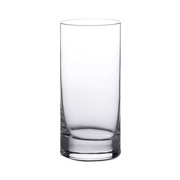 NUDE Turkey Rocks Highball Glasses 450ml, Set of 6