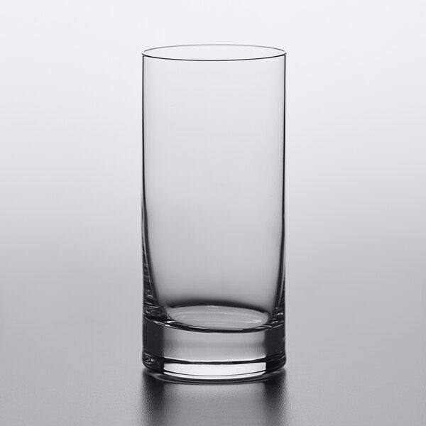 NUDE Turkey Rocks Highball Glasses 450ml, Set of 6