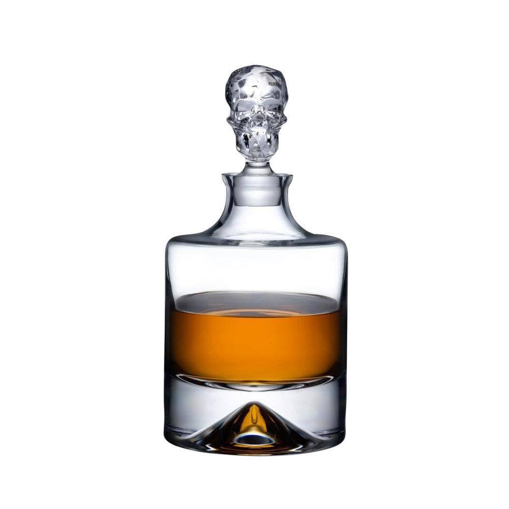 NUDE Turkey Shade Whiskey Decanter 1250ml