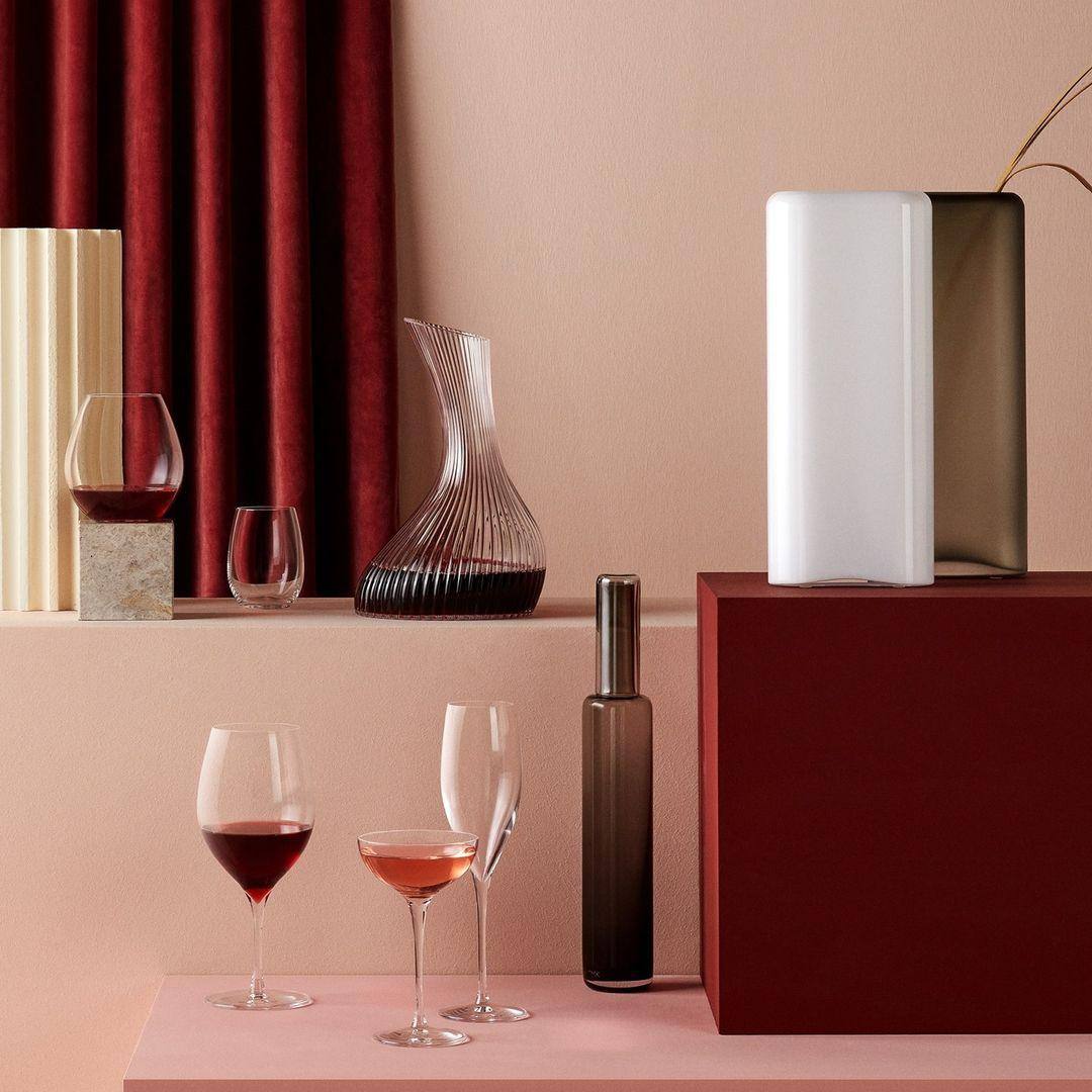 NUDE Turkey Vini Wine Carafe 1750ml