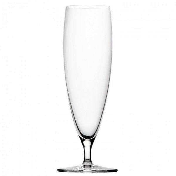 NUDE Turkey Vintage Pilsner Glasses 385ml, Set of 2