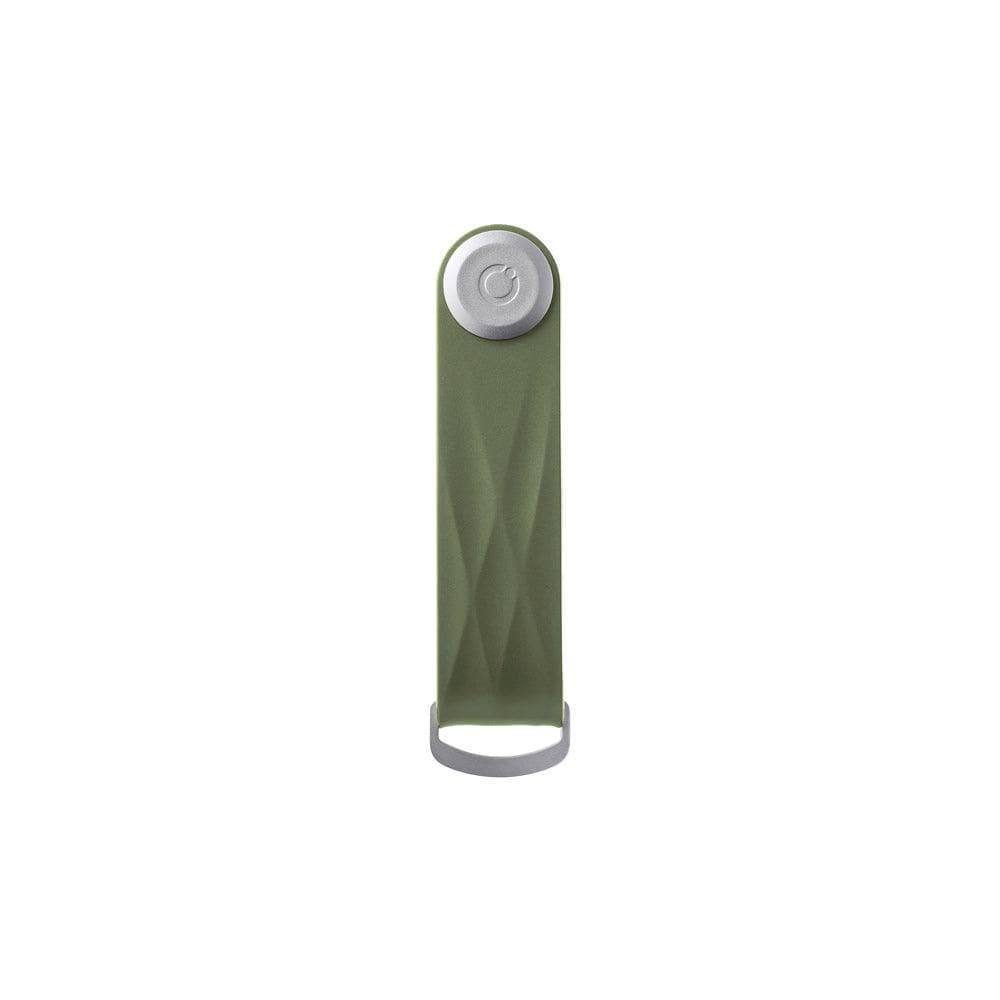 Orbitkey Active Key Organiser - Hunter Green