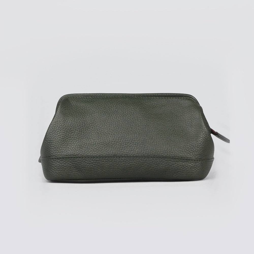 Outback Athens Toiletry Bag - Olive