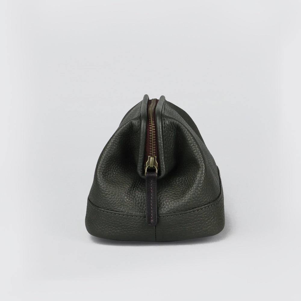 Outback Athens Toiletry Bag - Olive