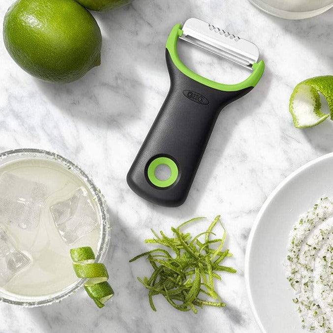 OXO Good Grips Citrus Peeler