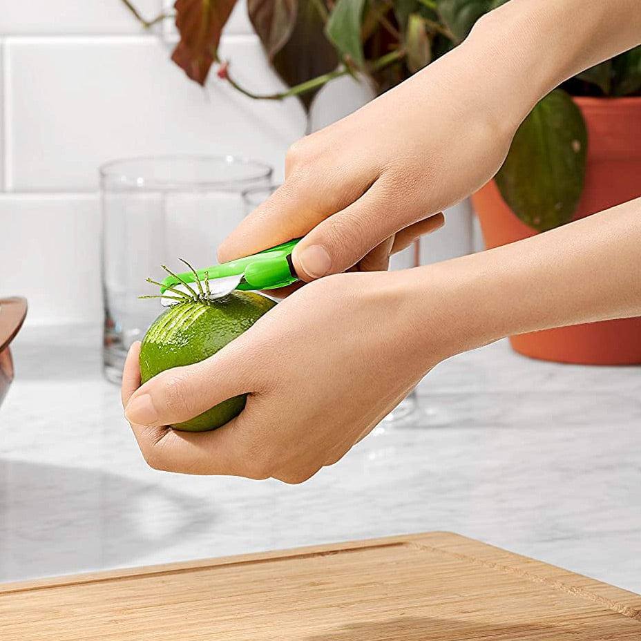 OXO Good Grips Citrus Peeler