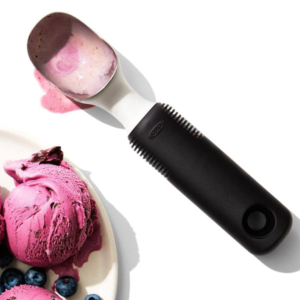 OXO Classic Swipe Ice-Cream Scoop – Modern Quests