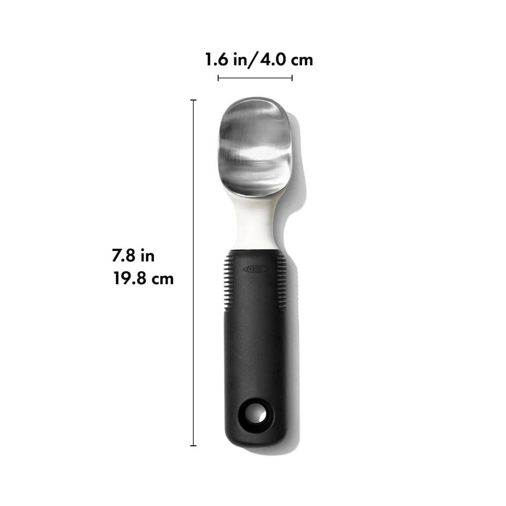 OXO Good Grips Classic Ice Cream Scoop