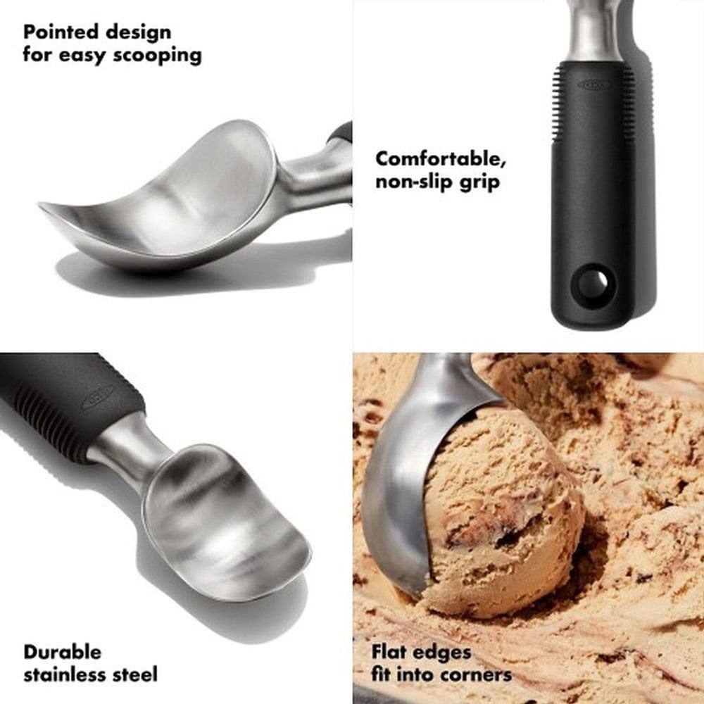 OXO Good Grips Classic Ice Cream Scoop