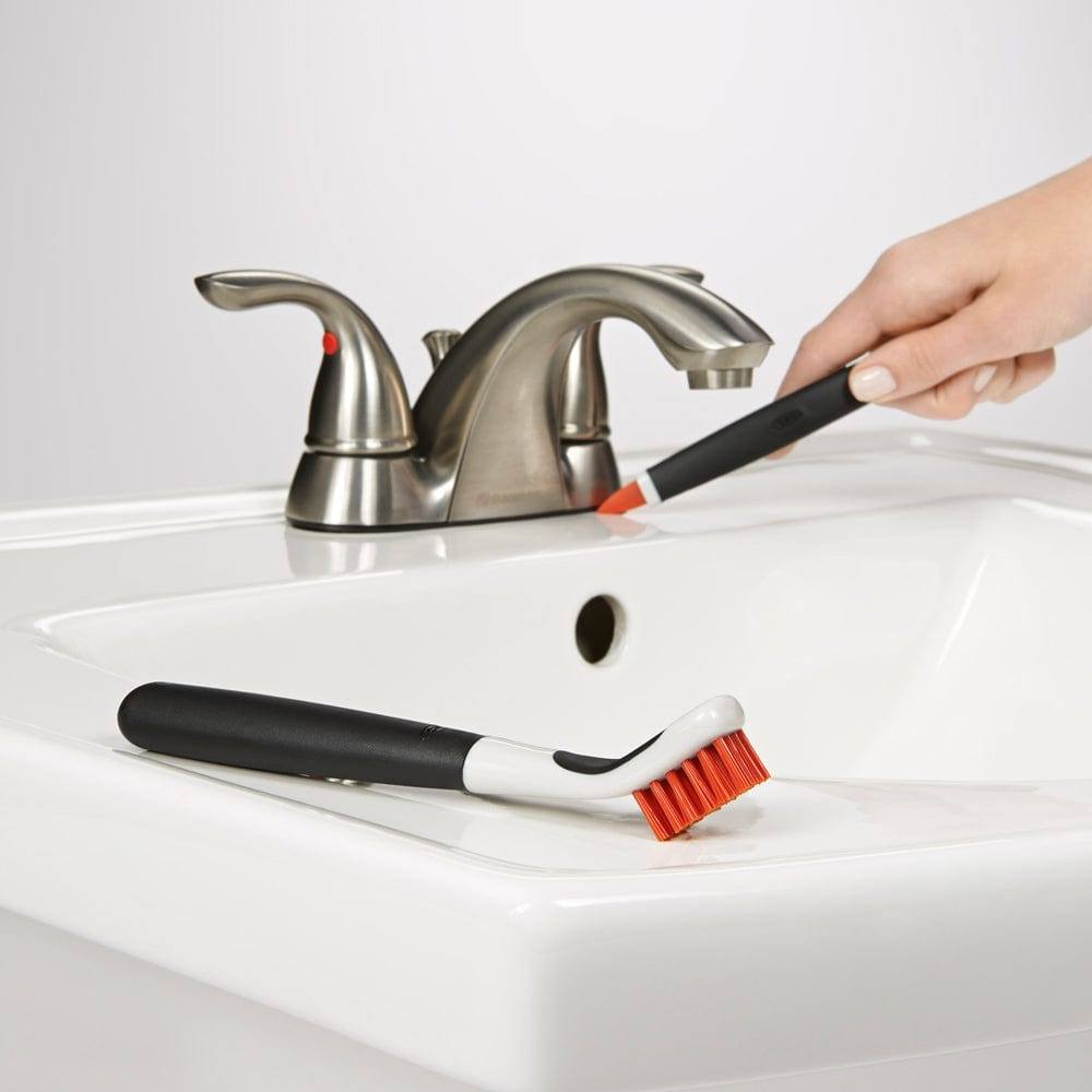 OXO Good Grips Deep Clean Brush Set
