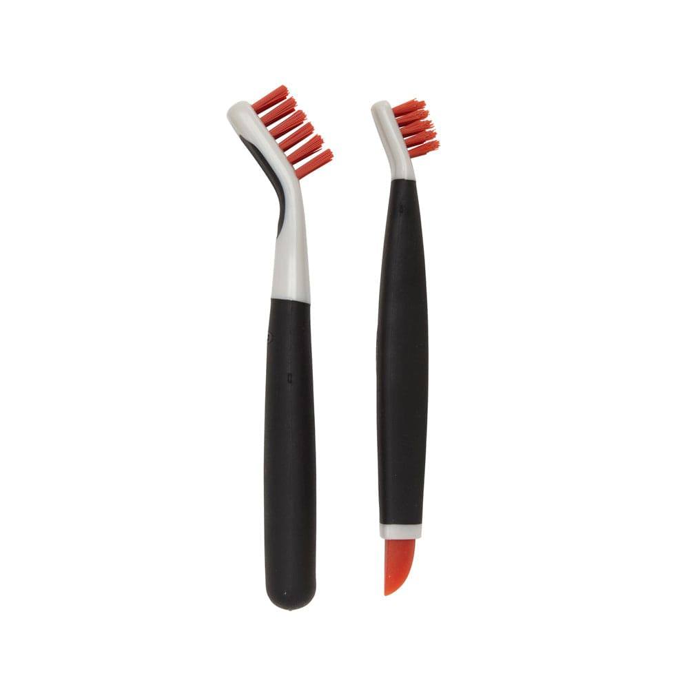 OXO Good Grips Deep Clean Brush Set