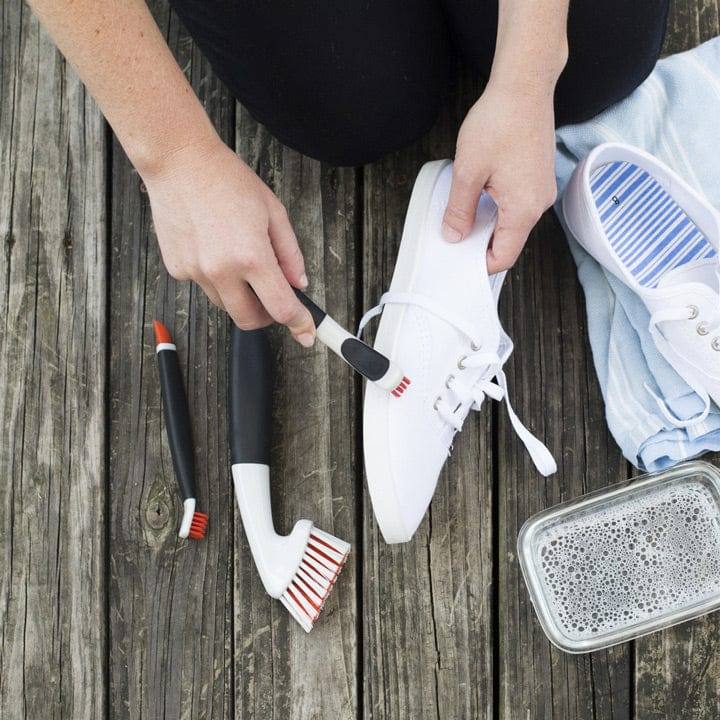 OXO Good Grips Deep Clean Brush Set