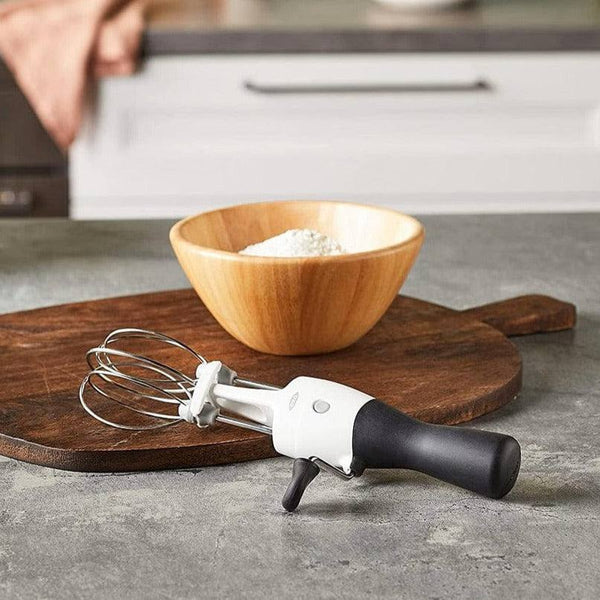 OXO Egg Beater – Lovetocook