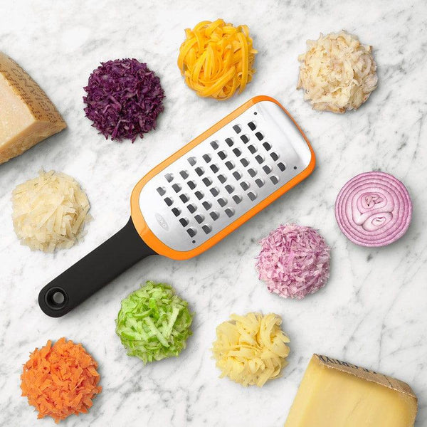 OXO Etched Ginger/Garlic Grater