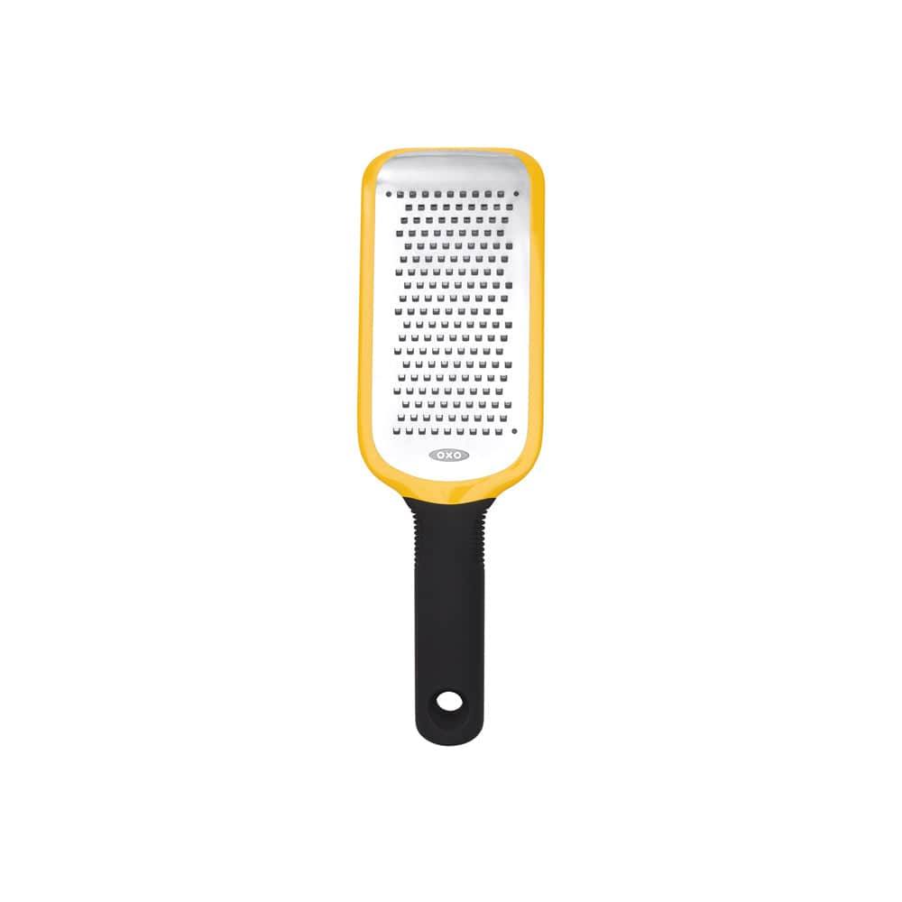 OXO Good Grips Etched Grater