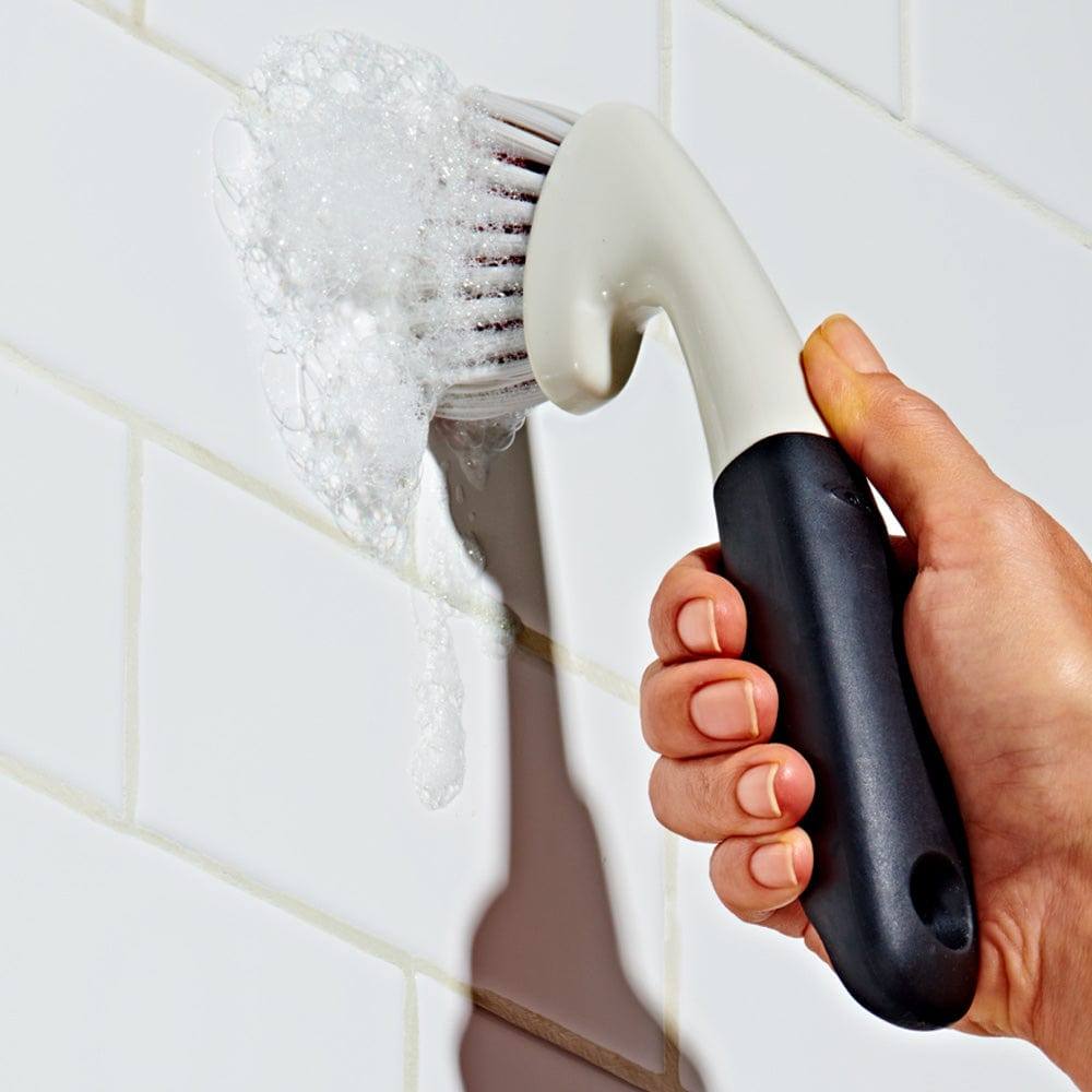 OXO Good Grips Grout Brush