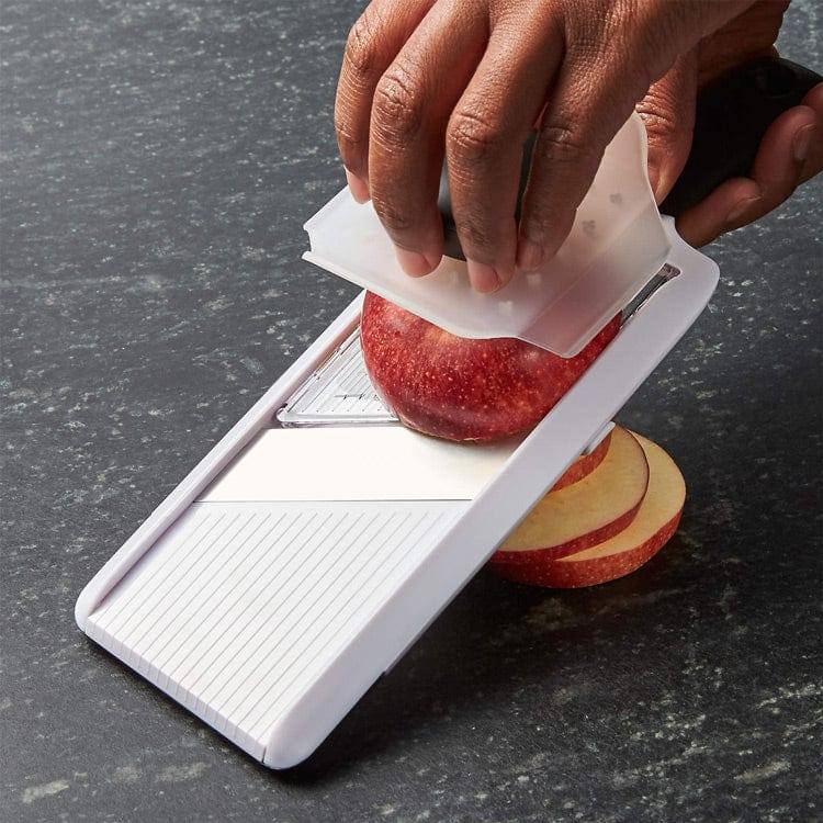 OXO Good Grips Hand-Held Mandoline Slicer